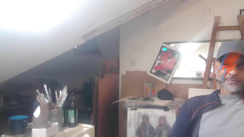 mita335918 online show from February 24, 11:08 am