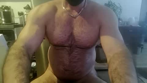 mitchbull online show from March 18, 3:59 pm