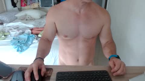 Snapshot of mitcheli chatting on January 30, 3:19 pm Onlyfans  online show from January 30, 3:19 pm