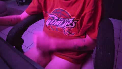 MitchellBWC online show from January 11, 11:10 pm