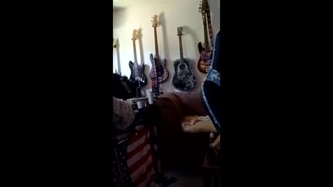 BobbyMitchGa online show from April 26, 7:22 pm