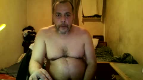 Snapshot of mito51 chatting on January 3, 6:57 pm mito51 online show from January 3, 6:57 pm