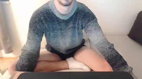 Mitsch online show from December 27, 3:26 pm