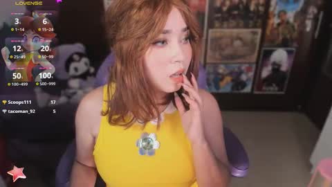 Emili online show from September 25, 6:17 am