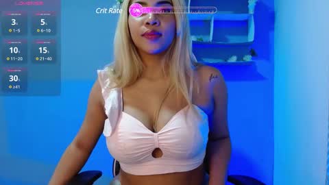 Hanna online show from January 13, 4:07 am