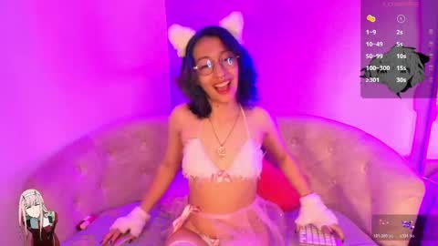 Snapshot of mitsuri_nyx chatting on April 28, 12:21 pm mitsuri_nyx online show from April 28, 12:21 pm