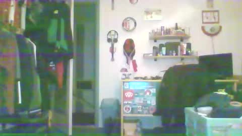 mitta93 online show from March 23, 9:19 pm