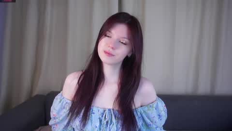 Rosalie online show from April 15, 1:56 am