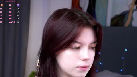 Rosalie online show from May 18, 1:35 am