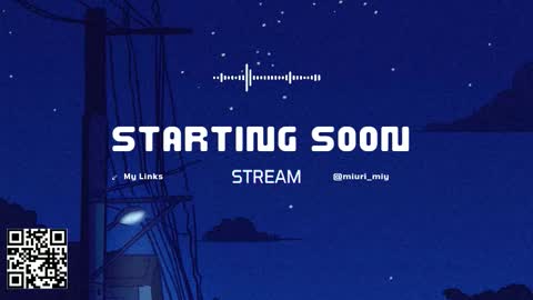 Yuka online show from September 27, 4:12 pm