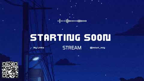 Yuka online show from October 12, 4:28 pm