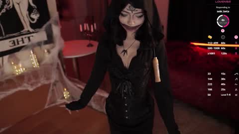 Yuka online show from October 29, 6:53 pm