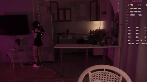 Yuka online show from November 28, 6:43 pm