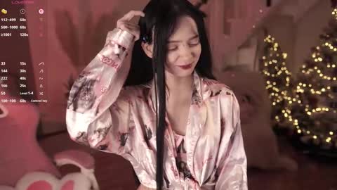 Yuka online show from December 20, 6:26 pm