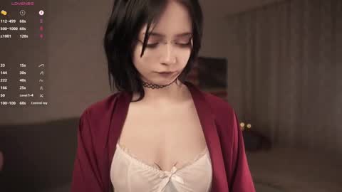 Yuka online show from May 28, 6:49 pm