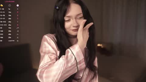 Yuka online show from May 29, 6:06 pm