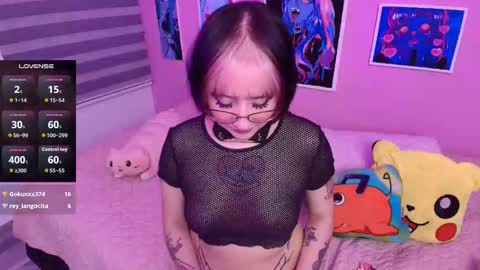  Miwa Violet  online show from December 22, 10:29 pm