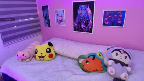  Miwa Violet  online show from March 16, 7:07 pm