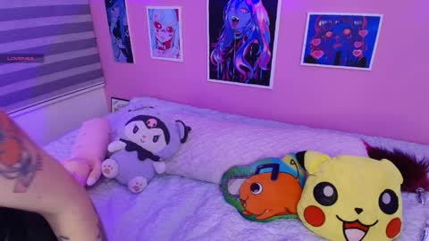  Miwa Violet  online show from April 8, 3:06 am