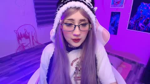  Miwa Violet  online show from May 26, 2:29 am