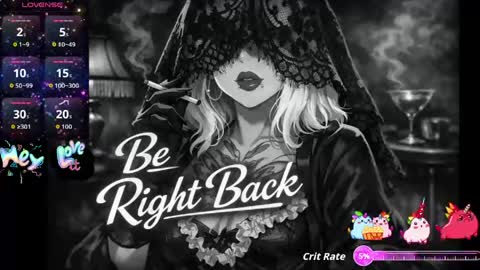 mix_carmilla online show from April 18, 5:17 pm