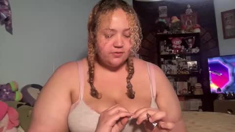 mixxedgoodness222 online show from January 16, 11:42 pm