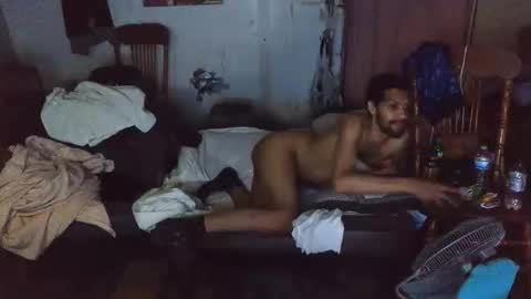 Deanthony online show from May 19, 5:36 am