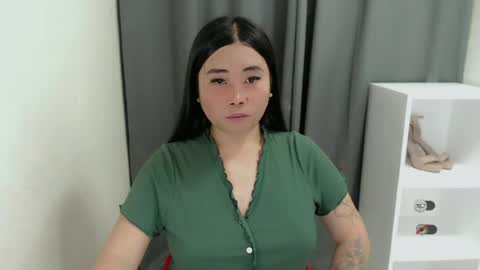 Snapshot of miya_licious chatting on June 12, 7:07 am cassie marie online show from June 12, 7:07 am