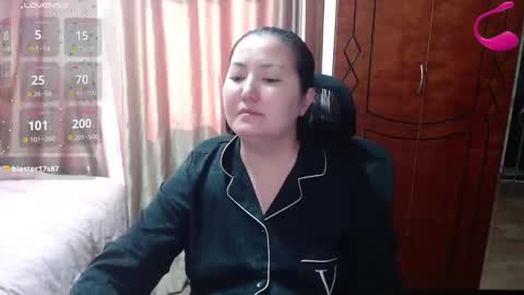 Snapshot of miya_sexasian chatting on September 28, 3:34 am Miya asian online show from September 28, 3:34 am