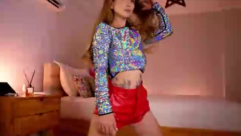  Miya Nika  online show from July 10, 9:28 pm