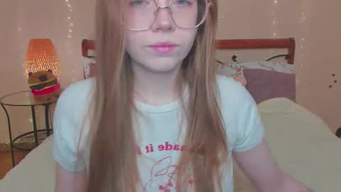 Miya online show from February 20, 1:35 am