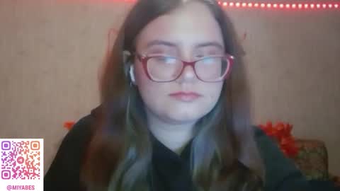 Milana online show from November 12, 3:18 am