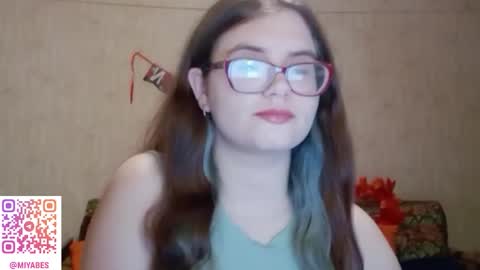 Milana online show from November 25, 3:17 am