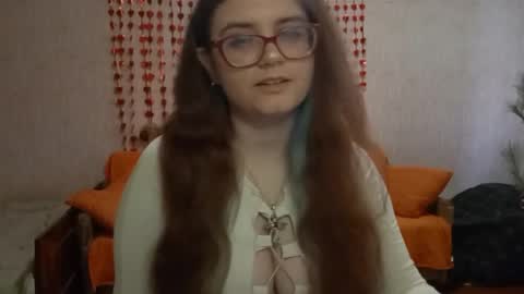 Milana online show from April 3, 7:28 am