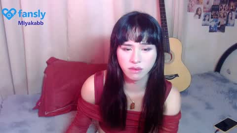 Miyakabebe online show from April 18, 7:23 am