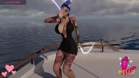 Miyuki Maiko online show from March 7, 4:37 pm