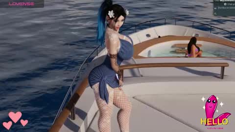 Miyuki Maiko online show from March 26, 6:02 pm