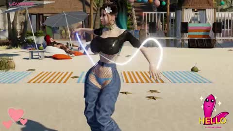 Miyuki Maiko online show from March 30, 6:42 pm