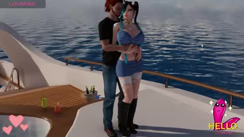 Miyuki Maiko online show from April 8, 6:08 pm