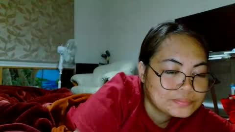 Mizzmay online show from November 14, 9:08 am