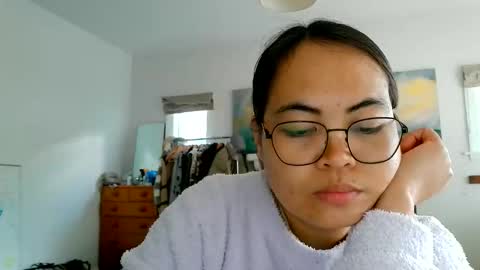 Mizzmay online show from November 16, 2:50 am