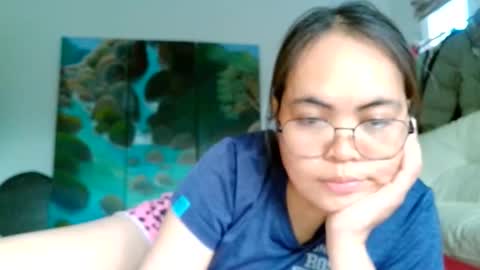 Mizzmay online show from November 18, 6:18 am