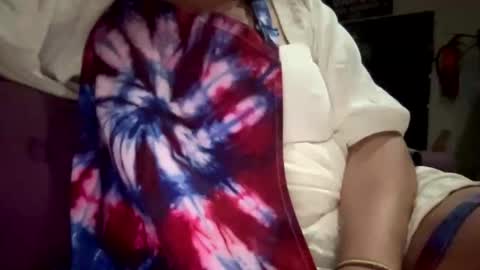 Snapshot of mizzstorm13 chatting on October 16, 5:52 am Mizz Storm online show from October 16, 5:52 am