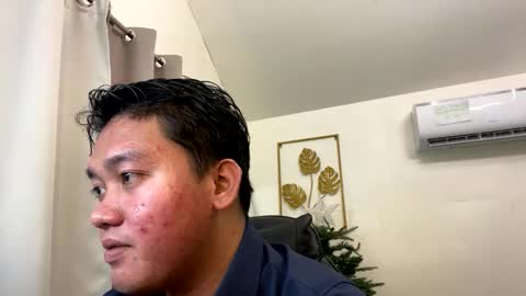 Michole Jay online show from November 20, 12:05 pm