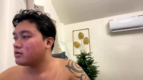 Michole Jay online show from November 23, 12:49 pm