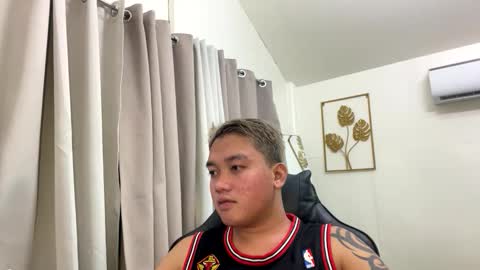 Michole Jay online show from January 11, 3:28 pm