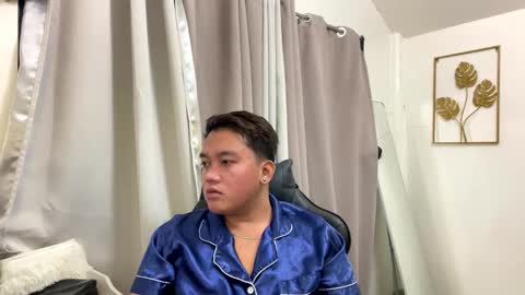 Snapshot of mj_xx7828 chatting on February 3, 6:22 am Michole Jay online show from February 3, 6:22 am