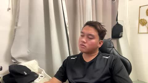 Snapshot of mj_xx7828 chatting on February 3, 4:34 pm Michole Jay online show from February 3, 4:34 pm