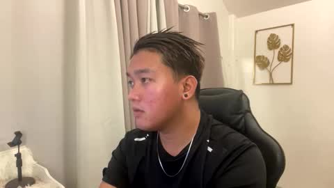 Snapshot of mj_xx7828 chatting on February 10, 1:15 pm Michole Jay online show from February 10, 1:15 pm