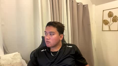 Snapshot of mj_xx7828 chatting on February 14, 12:24 pm Michole Jay online show from February 14, 12:24 pm